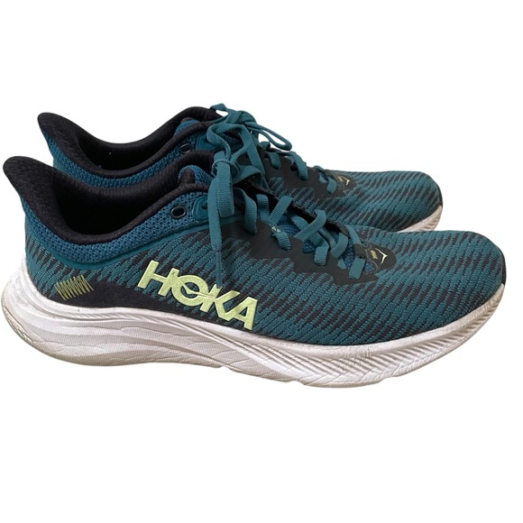 Hoka One One Other - Hoka One One Men's Solimar Running Shoes